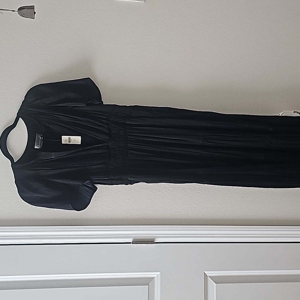 Very stunning black dress